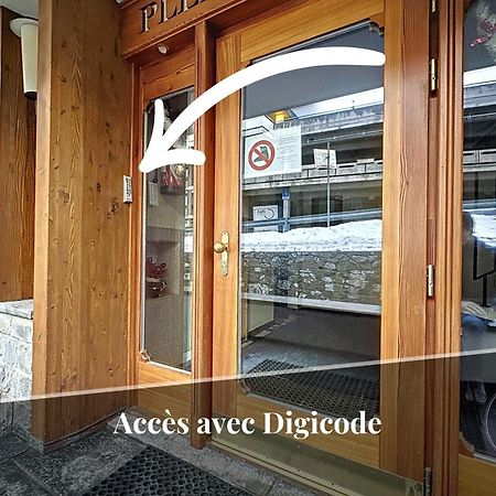 Plein Ciel I Balcony I Close To Cable Cars I Car Park Crans-Montana Bagian luar foto